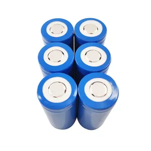 <span class=keywords><strong>แบ</strong></span><span class=keywords><strong>ต</strong></span>เตอรี่ลิเธี<span class=keywords><strong>ย</strong></span>มไอออนฟอสเฟต32650 32700ทรงกระบอก3.2V <span class=keywords><strong>แบ</strong></span><span class=keywords><strong>ต</strong></span>เตอรี่ลิเธี<span class=keywords><strong>ย</strong></span>มไอออนฟอสเฟตขนาด6000มิลลิแอมป์ชาร์จได้32700เซลล์แบตเตอรี่3.2โวลต์ - Product Image 1