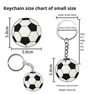 Regalo Novedoso <span class=keywords><strong>para</strong></span> Aficionados de Estados Unidos y México, Adorno de Fútbol <span class=keywords><strong>para</strong></span> Escalar Paredes, Decoración <span class=keywords><strong>para</strong></span> Partidos Deportivos, Decoración <span class=keywords><strong>para</strong></span> Fiestas de Niños - Product Image 2