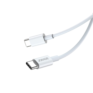 JOKADE Type-C Charging And Sync <b>Cable</b> PD20W JA016 - Product Image 4