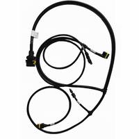 Kabel Konektor Bshine 4P/8P/16P/24P/48P Rakitan Kabel Koneksi ISOBUS untuk Mobil