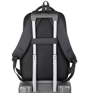 Aruinuo Laptop <b>Backpack</b> Large Capacity Unisex For School Travel <b>With</b> Laptop <b>Compartment</b> - Product Image 3