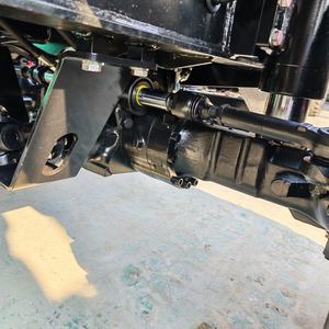 Excavatrice SANY SY75W 7,5 tonnes d'occasion en excellent état, qualité supérieure, en promotion – SY75C SY65W SY55C - Product Image 6