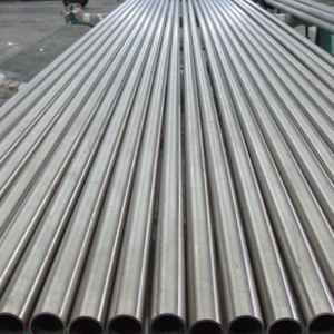 Прямая поставка с завода, 304 трубы из нержавеющей стали, сварные 10 мм-500 мм, ОД, круглые/квадратные, атласные, для украшения поручней, ANSI 904L - Product Image 4