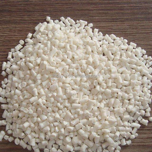 Recyceltes HDPE-Granulat Virgin & Recycled HDPE/LDPE/LLDPE/PP/ABS/PS-Granulat Kunststoff-Rohstoff Niedriger Preis - Product Image 4