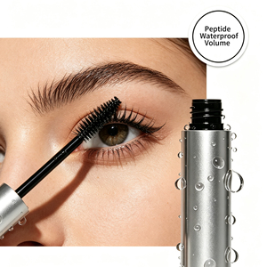 <span class=keywords><strong>Mascara</strong></span> Personalizzato OEM ODM, Impermeabile, <span class=keywords><strong>Extra</strong></span> Volumizzante, Incurvante e Allungante - Product Image 2