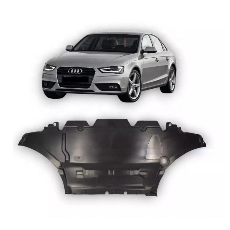 OEM 8K1863821D COVER UNDER ENGINE for AUDI A4 A5 S4 S5 B8PA 2013-2015