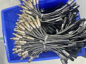 Датчик кислорода (лямбда-зонд) для Toyota Avalon Camry RAV4 2006-2011, номера 89467-60010/89467-48050/89467-48060/89467-48090 - Product Image 4