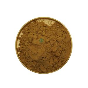 Высококачественный порошок экстракта гриба Тремелла Фуциформис, оптом, органический, 30% полисахаридов, порошок экстракта Тремеллы - Product Image 3