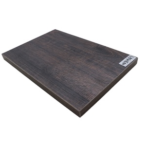 18mm Chất lượng cao melamine phải đối mặt với ván MDF/ván MDF nhiều lớp - Product Image 2