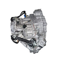 Boîte de vitesses 6 vitesses U660E pour Toyota Camry Aurion 3.5L 2GR-FE V6 FWD
