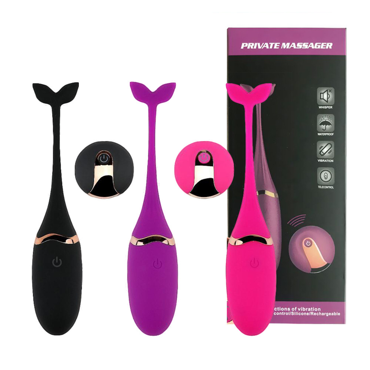 Best Fish Vibrator Sex Toys for Women - Hot & Spicy