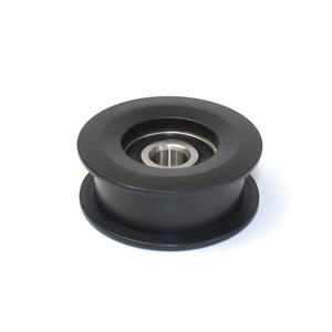 Rodillos de Plástico con Rodamientos Tipo H 6200RS de Suministro Directo de Fábrica, 10*52*20mm, Venta al por Mayor - Product Image 3