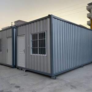 Taux de conteneur moins cher agent DDU DDP chine à Dubaï - Product Image 1