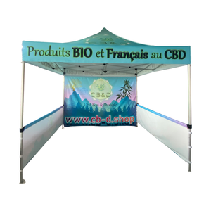 Dtent Factory Custom Printed Folding 10x10 Display Event <b>Tents</b> 10x15ft up <b>Canopy</b> <b>Tents</b> Folding <b>Tent</b> DT-02 Gazebo <b>Tent</b> 3x3 Foldin - Product Image 3