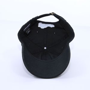 Gorra de Béisbol Suave con Bordado Floral de <span class=keywords><strong>Rosas</strong></span> OEM ODM, Fábrica BSCI para Gorras Urbanas de Marca, MOQ <span class=keywords><strong>50</strong></span>, Muestra Rápida en 3 Días - Product Image 3