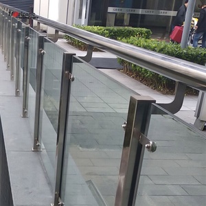 Glass balustrades - Product Image 2