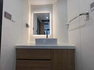 Capsule spatiale de 5,8 m, 8,5 m, 11,5 m, maison modulaire mobile <span class=keywords><strong>écologique</strong></span> d'extérieur, maison capsule préfabriquée de luxe - Product Image 5