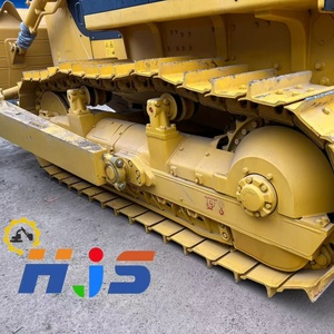 Hengjisi SD22 Shantui <span class=keywords><strong>Bulldozer</strong></span> de Orugas, Marca China, Alta Calidad, Potente, Usado, Modelos <span class=keywords><strong>SD16</strong></span> SD32, <span class=keywords><strong>Bulldozer</strong></span> Shantui Usado - Product Image 4