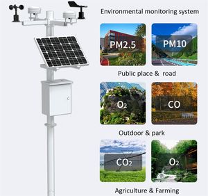 PM2.5 PM10 <span class=keywords><strong>CO2</strong></span> <span class=keywords><strong>capteur</strong></span> de qualité de l'air ambiant <span class=keywords><strong>capteur</strong></span> de bruit et de lumière pour <span class=keywords><strong>capteur</strong></span> de température et d'humidité - Product Image 4