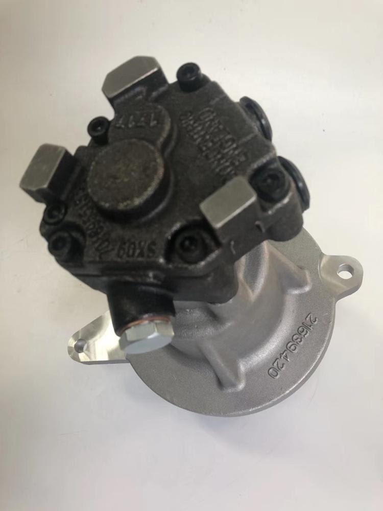 ヴェルロード VOE21635801 Fuel Pump for Volvo EC340D, EC380D, EC480D, EC700B