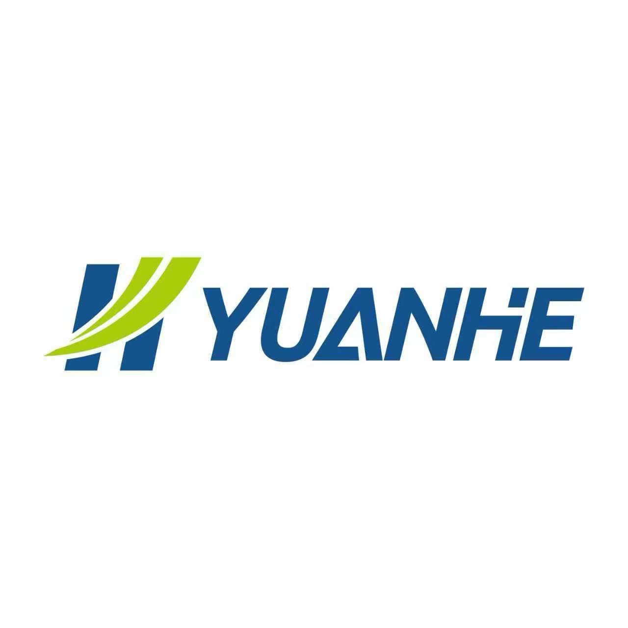 Zhengzhou Yuanhe Mechanical Equipment Co., Ltd. logo
