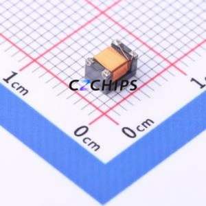 ACM4532F2NV-510T02-D Common Mode <b>Filter</b> SMD-4P,4.5x3.2mm <b>RF</b> 2 230V 1mA 1kOhm@10MHz - Product Image 2