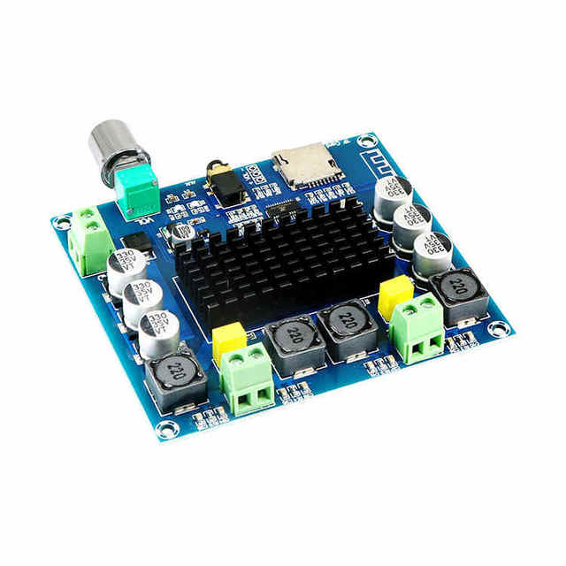 TDA7498 for Digital Power Audio Stereo Amplifier Board Module OEM/ODM Available New in Stock