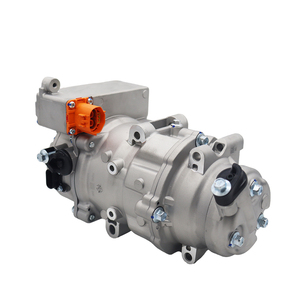 คอมเพรสเซอร์แอร์รถยนต์ SFHB-8103020A คอมเพรสเซอร์แอร์รถยนต์ 588.8V สำหรับรถยนต์ BYD F3 - Product Image 2