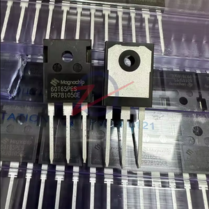 MBQ75T65PEHTH MAGNACHIP MOSFET IGBT Transistor Original 75 T65 MBQ60T65 Neuer und originaler IC - Product Image 2