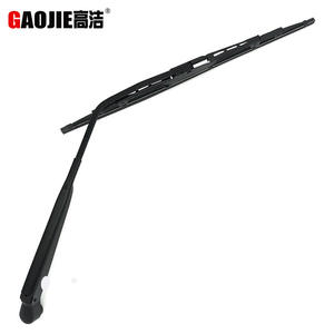 Aplicable al brazo del limpiaparabrisas trasero del Toyota Prado LC120/TOYOTA Land Cruiser Prado - Product Image 2
