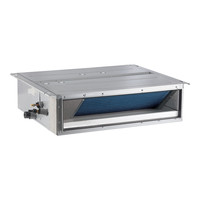 Système de climatisation multi-zones de type split VRF Gree Midea Chigo Aux Haier 18000 24000 3600Btu, climatiseur à onduleur