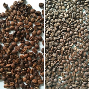 Cho Màu sắc SORTER máy cho Quinoa gạo nhựa cà phê hải sản hạt-500-1000 kg/h Công suất 99% độ chính xác - Product Image 5