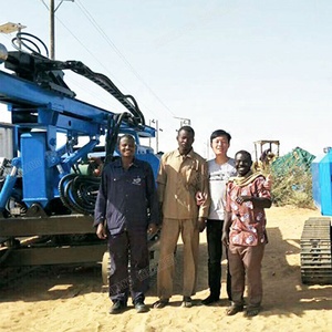 Tutor Solar para Paneles Fotovoltaicos, Poste de Seguimiento, Anclaje, Máquina de Hincado de Pilotes - Product Image 6