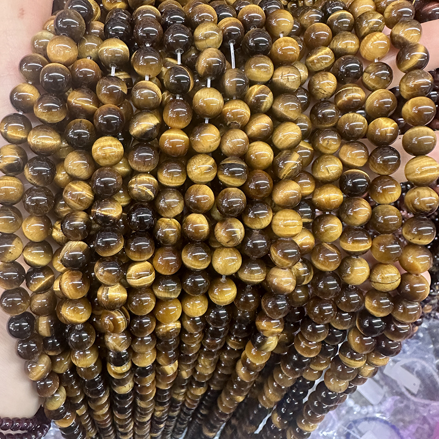 AA tiger eye