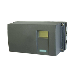 6DR5010-0NG00-0AA0 Localisateur intelligent PS2 6DR5010-0NG00-0AA0 Positionneur de vanne électrique intelligent 6DR5010-0NG00-0AA0 - Product Image 2