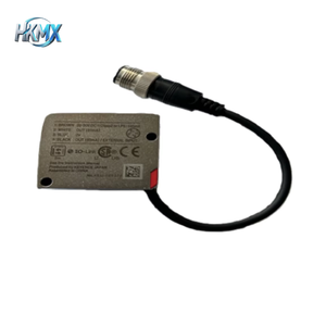 Amplificateur KEYENCE LR-TB2000C avec capteur laser TOF intégré, détection à 2 m, connecteur M12, laser classe 2, avec garantie d'un an - Product Image 1