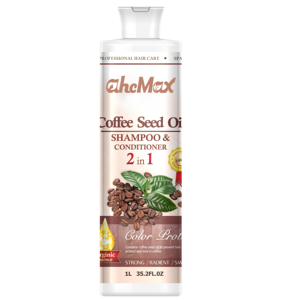 Lot de 1000 ml de <span class=keywords><strong>shampoing</strong></span> et revitalisant capillaire biologique aux herbes 2-en-1, anti-pelliculaire, à l'huile d'<span class=keywords><strong>amande</strong></span>, pour hommes et femmes - Product Image 3