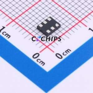 SWPM201ABAIAB-61.440000 Pre-Programmed Oscillator SMD5032-6P Oscillator 61.44MHz 35ppm LVPECL - Product Image 2