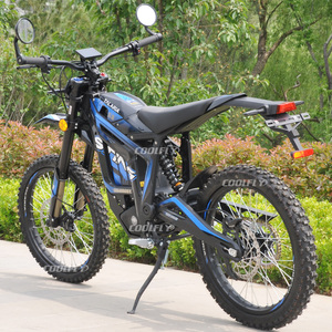 Expédition rapide d'origine 2025 <span class=keywords><strong>tl4000</strong></span> 60v électrique mx dirt bike <span class=keywords><strong>talaria</strong></span> sting 8000w - Product Image 1