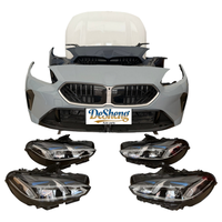 Prix d'usine pour BMW 225i, F74, F78 : pare-chocs, grilles, radiateurs, phares, capots, ailes, spoilers, portes, accessoires.
