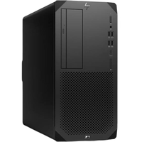 Le serveur au meilleur prix pour H P Z2G9 Host 12e génération Intel Core I5/i7/i9 32 Go 1 To SATA Z2 Tower G9