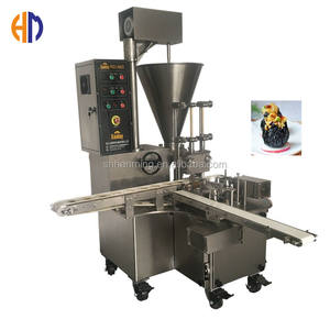 Prodotto CALDO semi automatico alghe Giapponese siew <span class=keywords><strong>mai</strong></span> che fa la macchina - Product Image 1