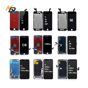 Bán buôn Màn hình <span class=keywords><strong>LCD</strong></span> <span class=keywords><strong>TFT</strong></span> cho Iphone x XS 6 7 8 cộng với 11 Pro 12 Mini 13 14 Pro Max điện thoại di động <span class=keywords><strong>LCD</strong></span> - Product Image 3