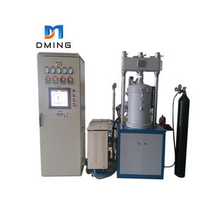 فرن ضغط حراري فراغي، فرن صناعي فراغي، آلات التلبيد - Product Image 5