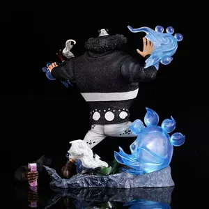 Figura de Anime, Estatua Modelo de Juguete de 32 CM, POP <span class=keywords><strong>MAX</strong></span>, Estatua Grande de 1 Pieza, Bartholemew Kuma, PVC - Product Image 5