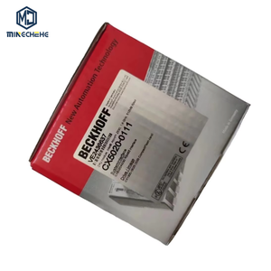 Módulo de Extensión Industrial MODEL para Sistemas de Controladores Integrados, Accesorios de Hardware, Equipo Confiable de Alto Rendimiento - Product Image 1