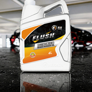 El <span class=keywords><strong>aceite</strong></span> de limpieza del motor del automóvil elimina de manera eficiente el lubricante y el <span class=keywords><strong>limpiador</strong></span> de lavado del motor de lodo - Product Image 5