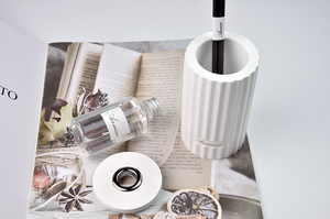 Bình Khuếch Tán Hương Thơm Air Miss, Bình Khuếch Tán Hương Thơm Sọc Dọc Hình Trụ Hàng Mới Về - Product Image 6