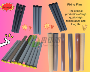 Manchons de <span class=keywords><strong>film</strong></span> de fusion pour Bizhub Konica Minolta 220 224 280 284 360 <span class=keywords><strong>364</strong></span> 454 554 7728 Ceinture de fusion A161R7181 - Product Image 3