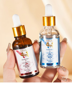 Wholesale Available Beauty and <strong>Skincare</strong> <strong>Products</strong> Firming Face Care Essence Four-in-One Brightening <strong>Skincare</strong> Serum for Skin Care - Product Image 2